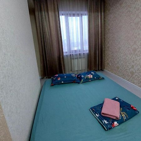 Elite Apartment In Street Mederova 50 Bichkek Extérieur photo