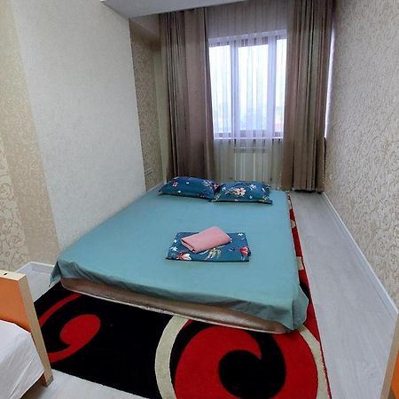 Elite Apartment In Street Mederova 50 Bichkek Extérieur photo
