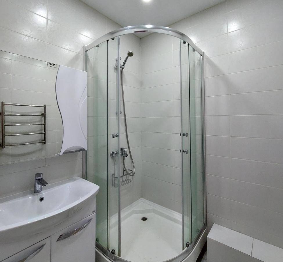 Elite Apartment In Street Mederova 50 Bichkek Extérieur photo