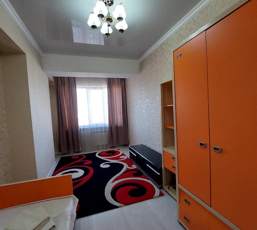 Elite Apartment In Street Mederova 50 Bichkek Extérieur photo