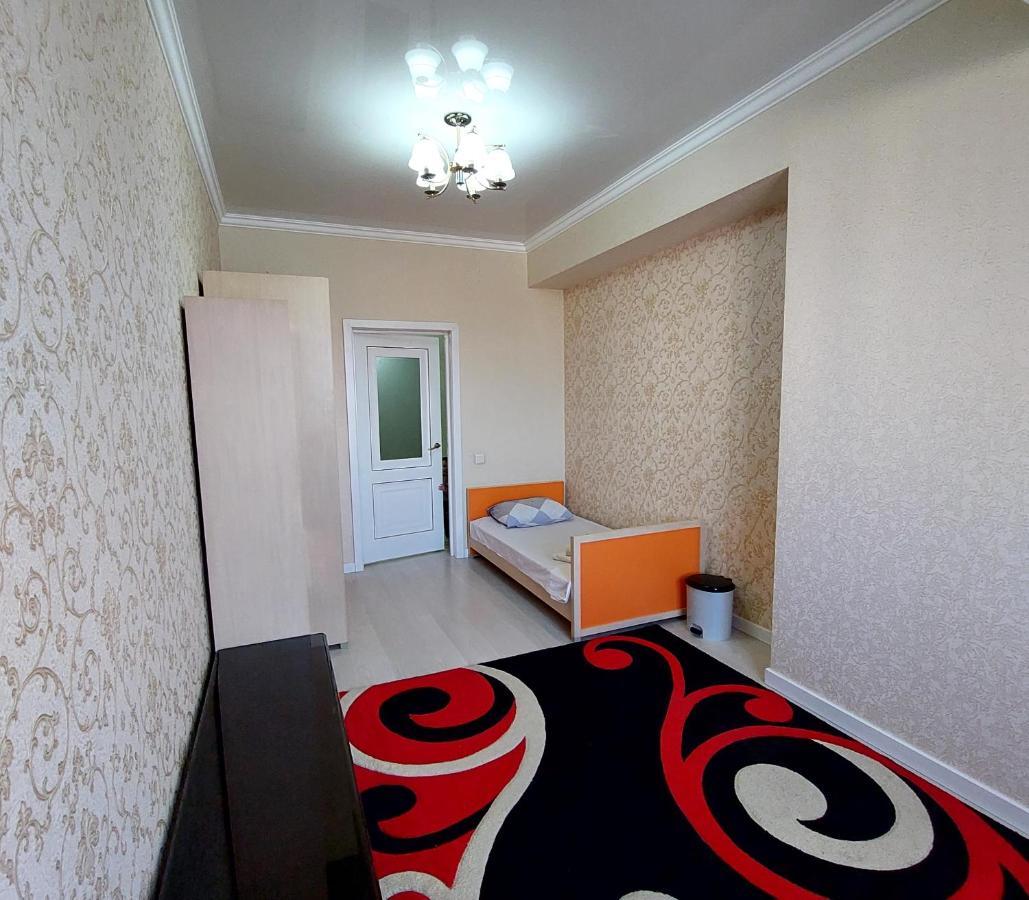 Elite Apartment In Street Mederova 50 Bichkek Extérieur photo