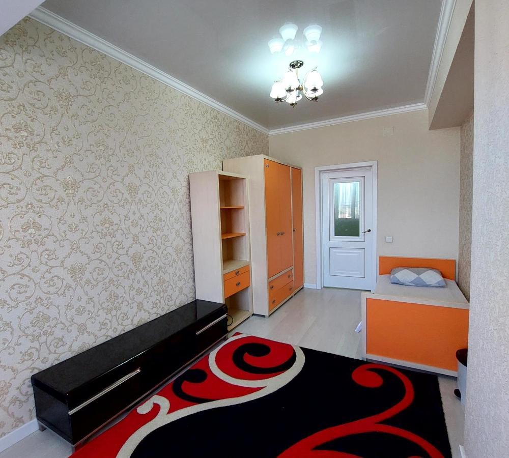 Elite Apartment In Street Mederova 50 Bichkek Extérieur photo