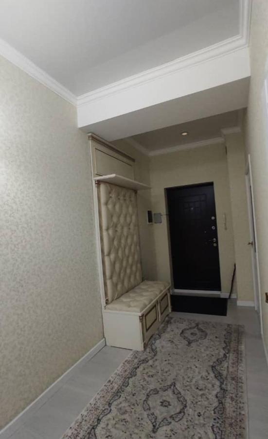 Elite Apartment In Street Mederova 50 Bichkek Extérieur photo