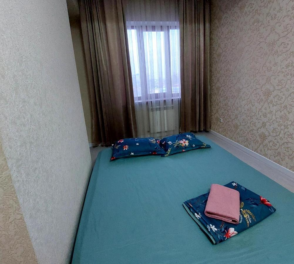 Elite Apartment In Street Mederova 50 Bichkek Extérieur photo