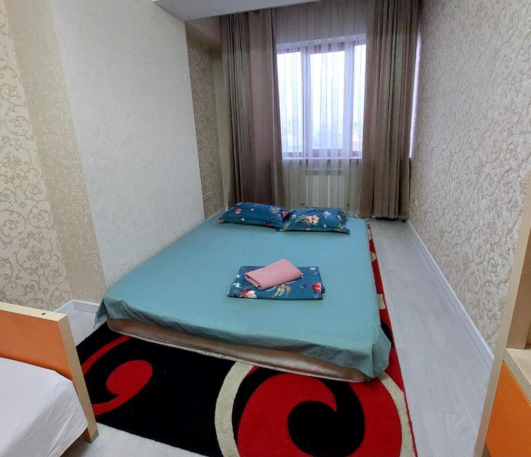 Elite Apartment In Street Mederova 50 Bichkek Extérieur photo